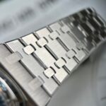 Audemars Piguet Best Replica Watch Royal Oak Tourbillon 26522TI Gray Dial 41mm - Image 8