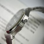 Audemars Piguet Best Replica Watch Royal Oak Tourbillon 26522TI Gray Dial 41mm - Image 7