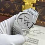 Audemars Piguet Royal Oak x Kaws Best Replica Watches APS Factory 41mm - Image 2