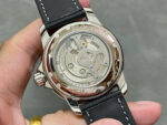 Blancpain Fifty Fathoms Tourbillon 8 Jours Best Replica Watches Black Dial YS Factory 45mm - Image 7