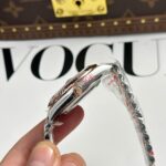 Rolex Replica Watch DateJust Chocolate Dial Gold Wrapped GM Factory 41mm - Image 6