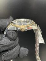 Rolex Best Replica Watch Sumariner Gold Wrapped GM Factory 41mm - Image 5