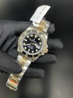 Rolex Best Replica Watch Sumariner Gold Wrapped GM Factory 41mm - Image 3