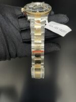 Rolex Best Replica Watch Sumariner Gold Wrapped GM Factory 41mm - Image 9