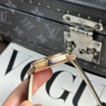 Breguet Tradition 7057 Copies Watches Leather Strap Black ZF Factory 40mm - Image 9