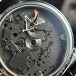 Breguet Best Copies Watch Tradition 7057 Leather Strap Black ZF Factory 40mm - Image 8