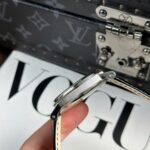 Breguet Best Copies Watch Tradition 7057 Leather Strap Black ZF Factory 40mm - Image 10