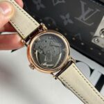 Breguet Copies Watch Tradition 7097 Rose Gold ZF Factory 40mm - Image 9