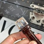 Breguet Copies Watch Tradition 7097 Rose Gold ZF Factory 40mm - Image 10