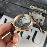 Breguet Copies Watch Tradition 7097 Rose Gold ZF Factory 40mm - Image 3