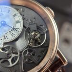 Breguet Copies Watch Tradition 7097 Rose Gold ZF Factory 40mm - Image 6