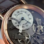 Breguet Copies Watch Tradition 7097 Rose Gold ZF Factory 40mm - Image 5