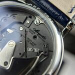 Breguet Tradition 7097 Best Replica Watch Dial Blue ZF Factory 40mm - Image 6