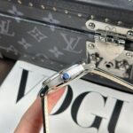 Breguet Tradition 7097 Best Replica Watch Black Leather Strap ZF Factory 40mm - Image 8