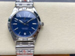 Breitling Chronomat Automatic A10380101C1A1 Replica Watches Blue Dial Metal Wire 36mm - Image 2