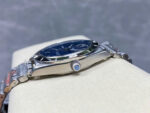 Breitling Chronomat Automatic A10380101C1A1 Replica Watches Blue Dial Metal Wire 36mm - Image 5