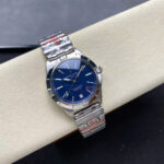 Breitling Chronomat Automatic A10380101C1A1 Replica Watches Blue Dial Metal Wire 36mm