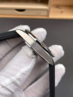 Breitling Chronomat P32398101C1S1 Replica Watches Gray Dial Rubber Strap 40mm - Image 6