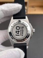 Breitling Chronomat P32398101C1S1 Replica Watches Gray Dial Rubber Strap 40mm - Image 7