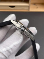 Breitling Chronomat P32398101C1S1 Replica Watches Gray Dial Rubber Strap 40mm - Image 5