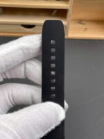 Breitling Chronomat P32398101C1S1 Replica Watches Gray Dial Rubber Strap 40mm - Image 9