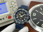 Breitling Super Clone Watches Endurance Pro Chronograph Quartz Movement Men-s 44mm - Image 3