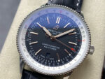 Breitling Navitimer Automatic Replica Watches Best Quality BLS Factory 41mm - Image 3