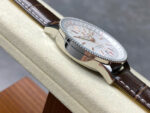 Breitling Navitimer Best Replica Watch Brown Leather Strap BLS Factory 41mm - Image 6