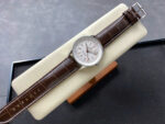 Breitling Navitimer Best Replica Watch Brown Leather Strap BLS Factory 41mm - Image 2