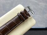 Breitling Navitimer Replica Watch Best Quality Leather Strap BLS Factory 41mm - Image 9