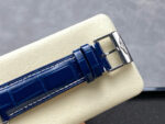 Breitling Navitimer Best Replica Watches Blue Leather Strap BLS Factory 41mm - Image 9