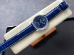 Breitling Navitimer Best Replica Watches Blue Leather Strap BLS Factory 41mm - Image 2