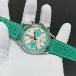 Breitling Top Time B01 Fausto Coppi AB01768A1A1X1 Best Replica Watches 41mm