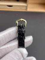 Cartier Baignoire WGBA0017 Replica Watches Women Leather Strap AF Factory 24.6×18.7mm - Image 9