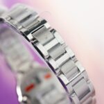 Cartier Ballon Bleu Women-s Replica Watch Swiss Quartz Movement Metal Strap 28mm - Image 10