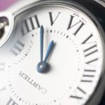 Cartier Ballon Bleu Women-s Replica Watch Swiss Quartz Movement Metal Strap 28mm - Image 6