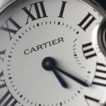 Cartier Ballon Bleu Women-s Replica Watch Swiss Quartz Movement Metal Strap 28mm - Image 5