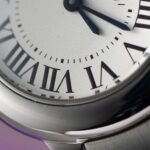 Cartier Ballon Bleu Women-s Replica Watch Swiss Quartz Movement Metal Strap 28mm - Image 4