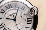Cartier Ballon Bleu W69012Z4 Replica 1:1 Watch 42mm - Image 4