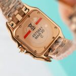 Cartier Panthere Women-s Replica Watch Rose Gold Quartz 27mm - Image 7