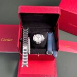 Cartier Pasha De Cartier WSPA0009 Best Replica Watches BV Factory 41mm - Image 4