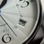 Cartier Pasha De Cartier WSPA0009 Best Replica Watches BV Factory 41mm - Image 10