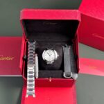 Cartier Pasha De Cartier WSPA0009 Best Replica Watches BV Factory 41mm - Image 5