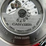 Cartier Pasha De Cartier WSPA0009 Best Replica Watches BV Factory 41mm - Image 14