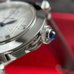 Cartier Pasha De Cartier WSPA0009 Best Replica Watches BV Factory 41mm - Image 11