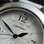 Cartier Pasha De Cartier WSPA0009 Best Replica Watches BV Factory 41mm - Image 9