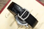 Cartier Ronde Natural Diamond Replica 1:1 Watch For Women 36mm - Image 7