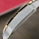 Cartier Santos CRW2SA0030 Replica Watch Gray Dial BV Factory 39.8mm - Image 9