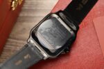 Cartier Best Replica Watch Santos De Cartier WSSA0039 Black Dial BV Factory 39.8mm - Image 7