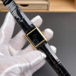 Cartier Tank Louis WGTA0091 Luxury Fake Watches Quartz Movement AF Factory 33.7×25.5mm